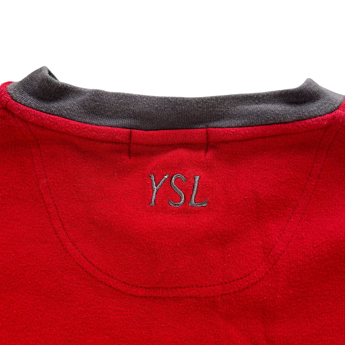 Vintage YSL Yves Saint Laurent Jumper Size M