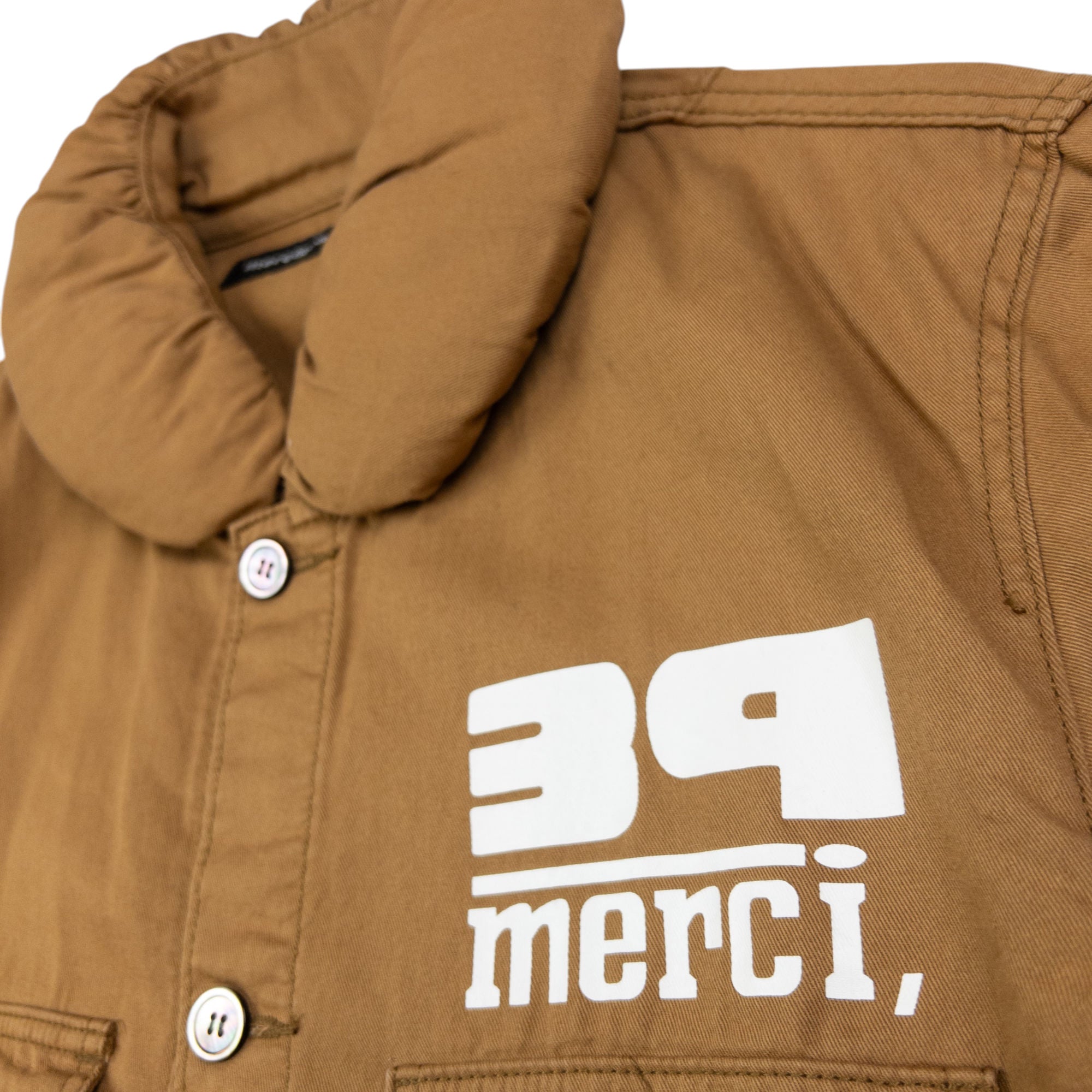 Vintage Mercibeaucoup By Issey Miyake Button Up Jacket Size M