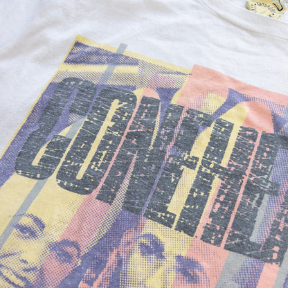Vintage Conehead SNL Single Stitch T Shirt Size M