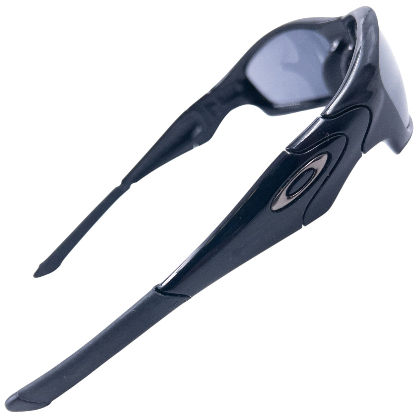 Vintage Oakley Straight Jacket Sunglasses