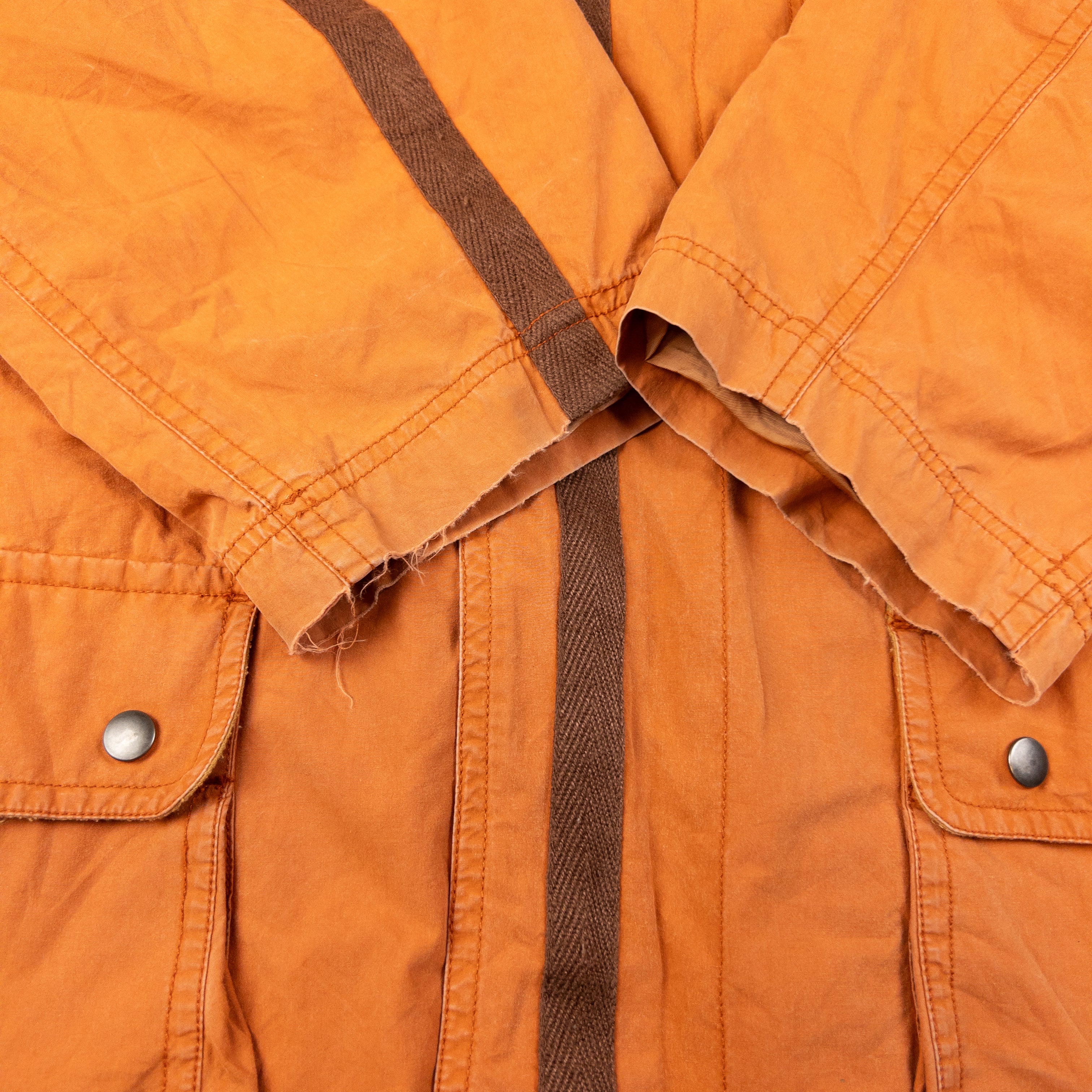 Vintage Hai Sporting Gear By Issey Miyake Zip Up Jacket Size XL