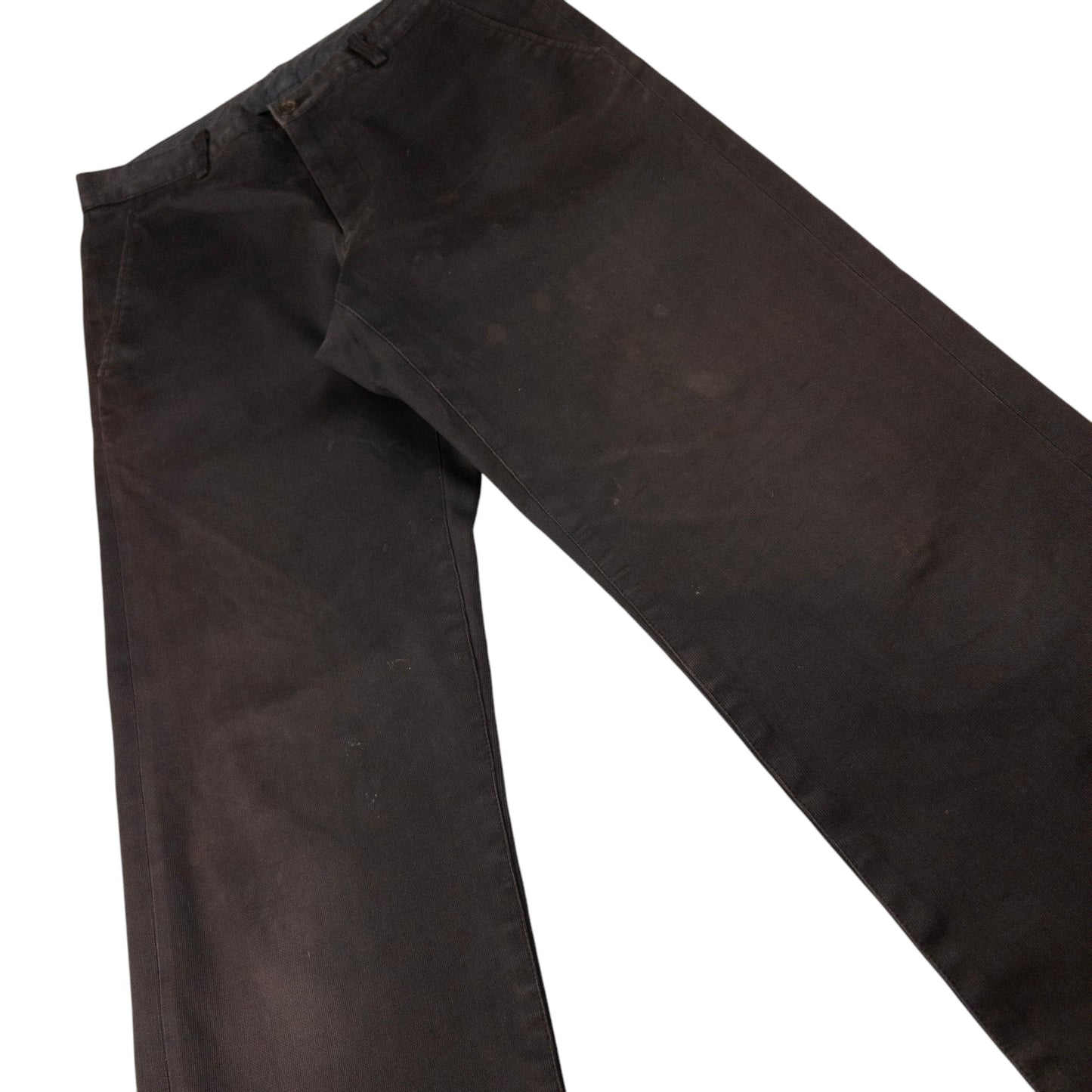 Vintage Yohji Yamamoto Trousers Size W27