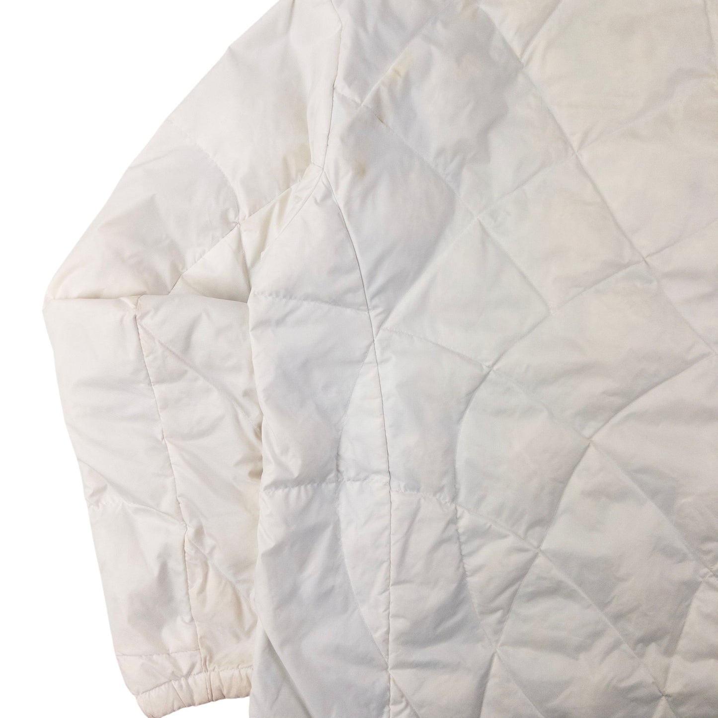 Vintage Nike ACG Quilted Puffer Jacket Women's Size M