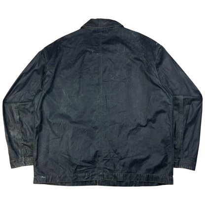 Vintage Versace Jeans Couture Button Up Jacket Size XL