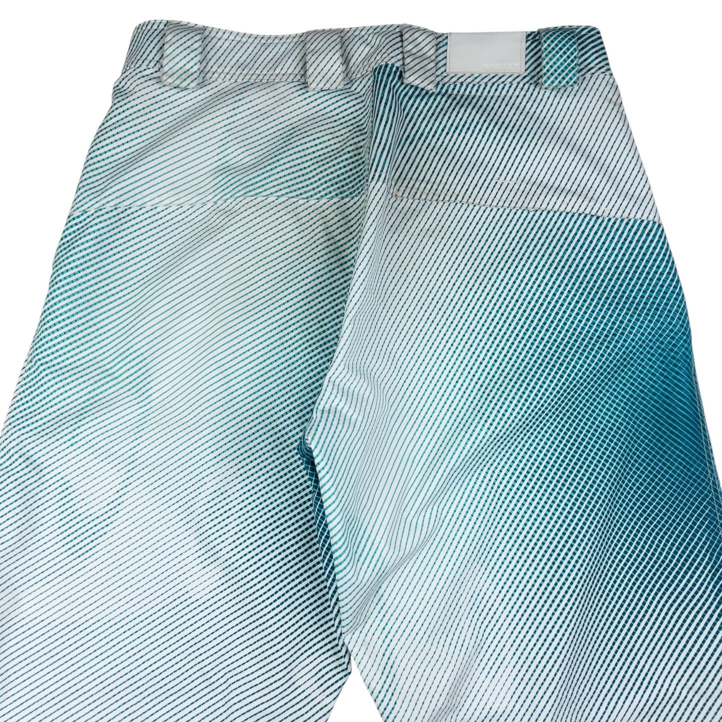 Vintage Oakley Gradient Snowboarding Trousers Size M