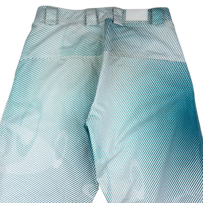 Vintage Oakley Gradient Snowboarding Trousers Size M