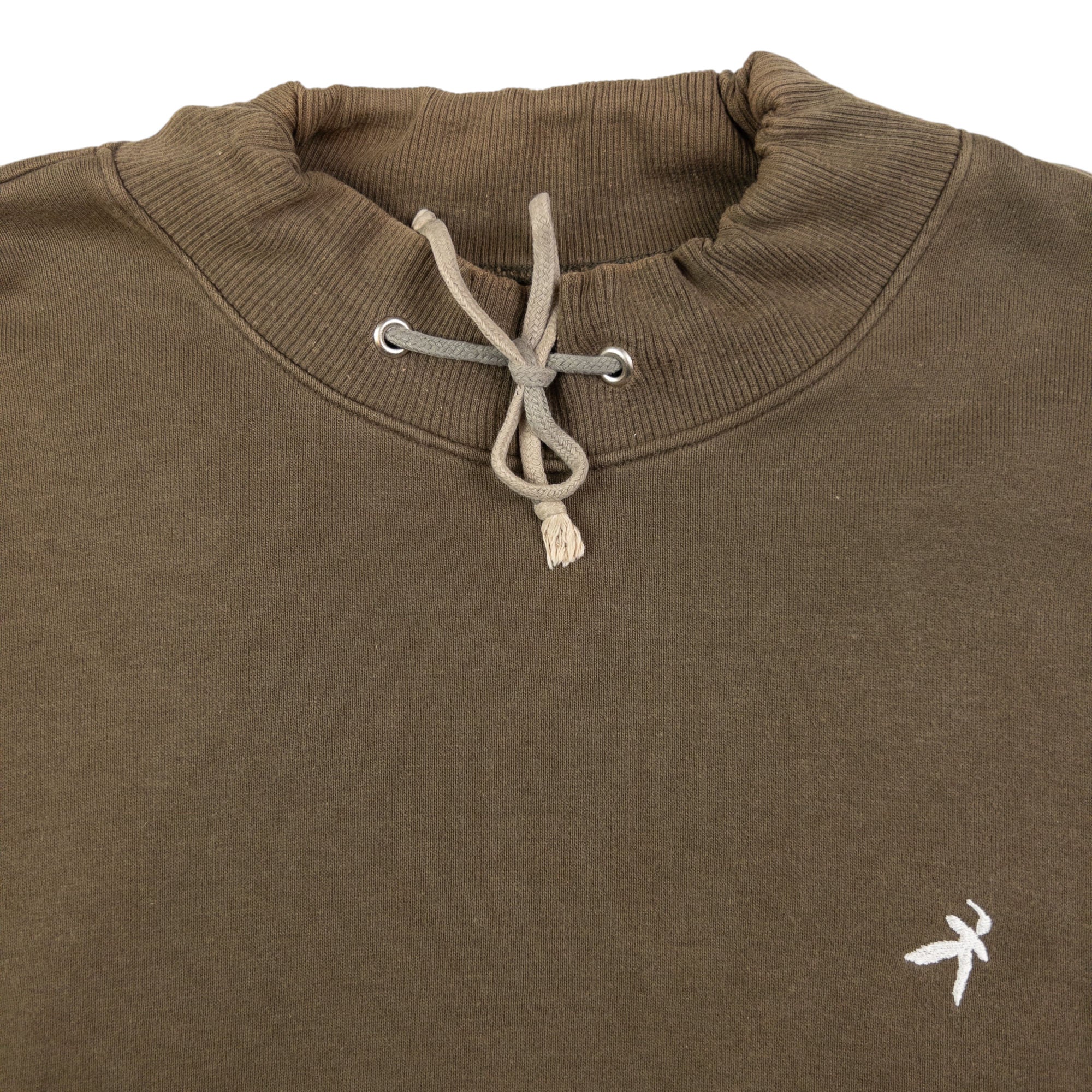 Vintage Hai Sporting Gear By Issey Miyake Sweatshirt Size S