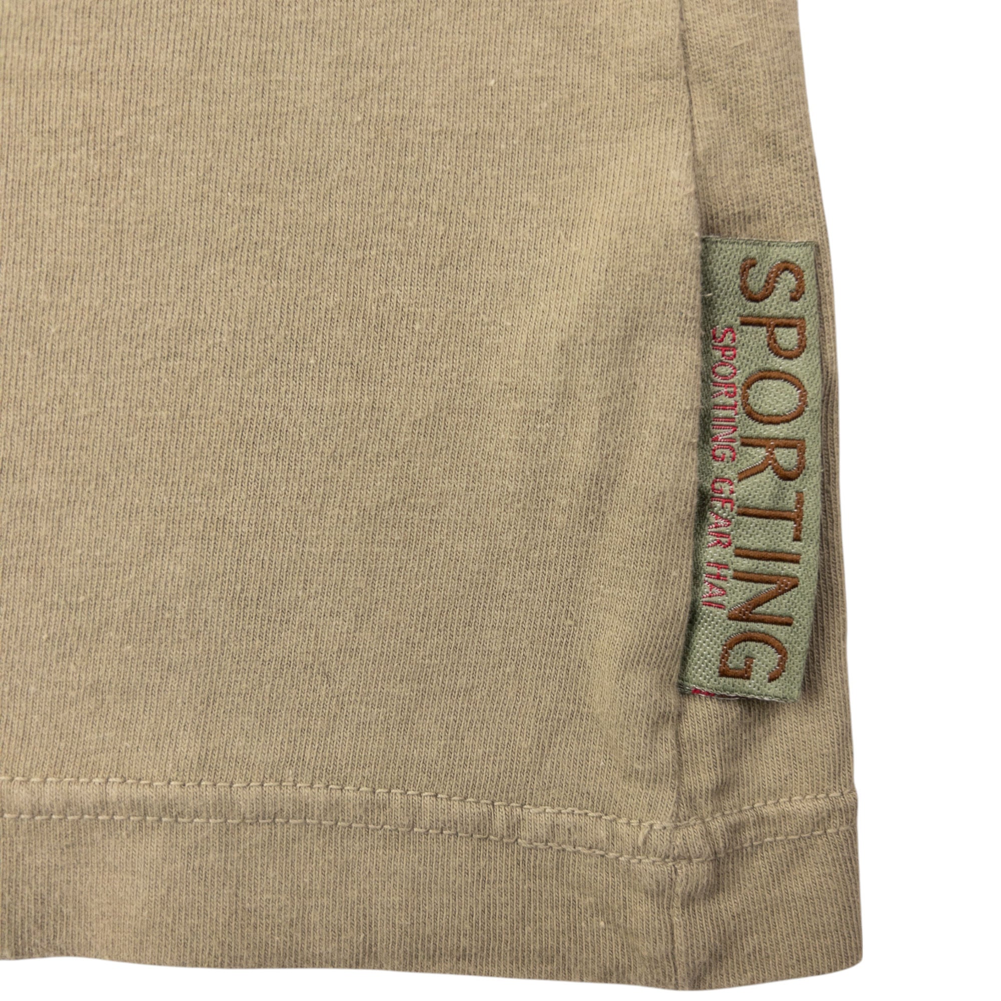 Vintage Hai Sporting Gear By Issey Miyake Long Sleeve T Shirt Size M