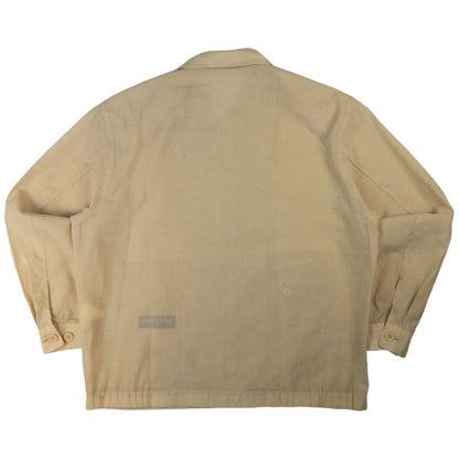 Vintage YSL Yves Saint Laurent Harrington Jacket Size L