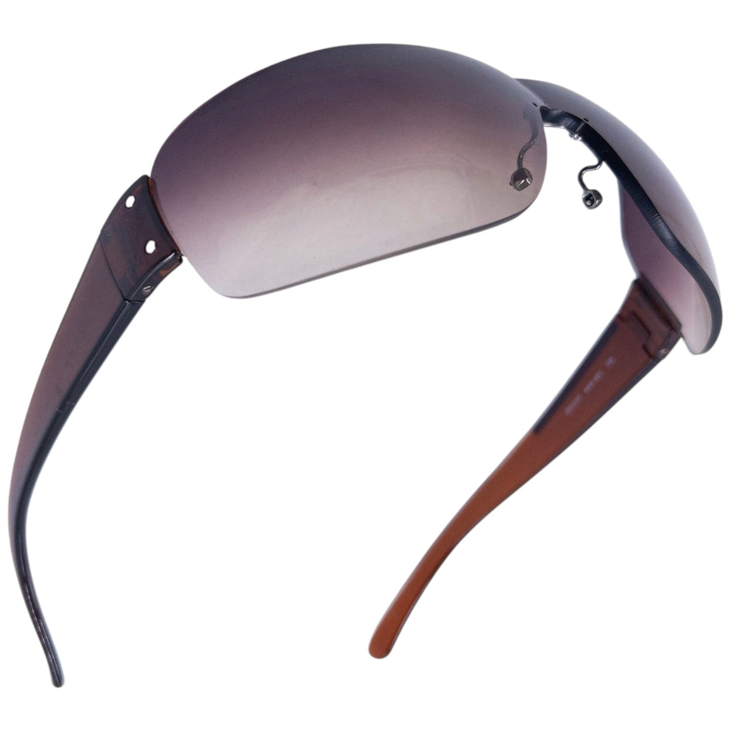 Vintage Prada Sport Sunglasses