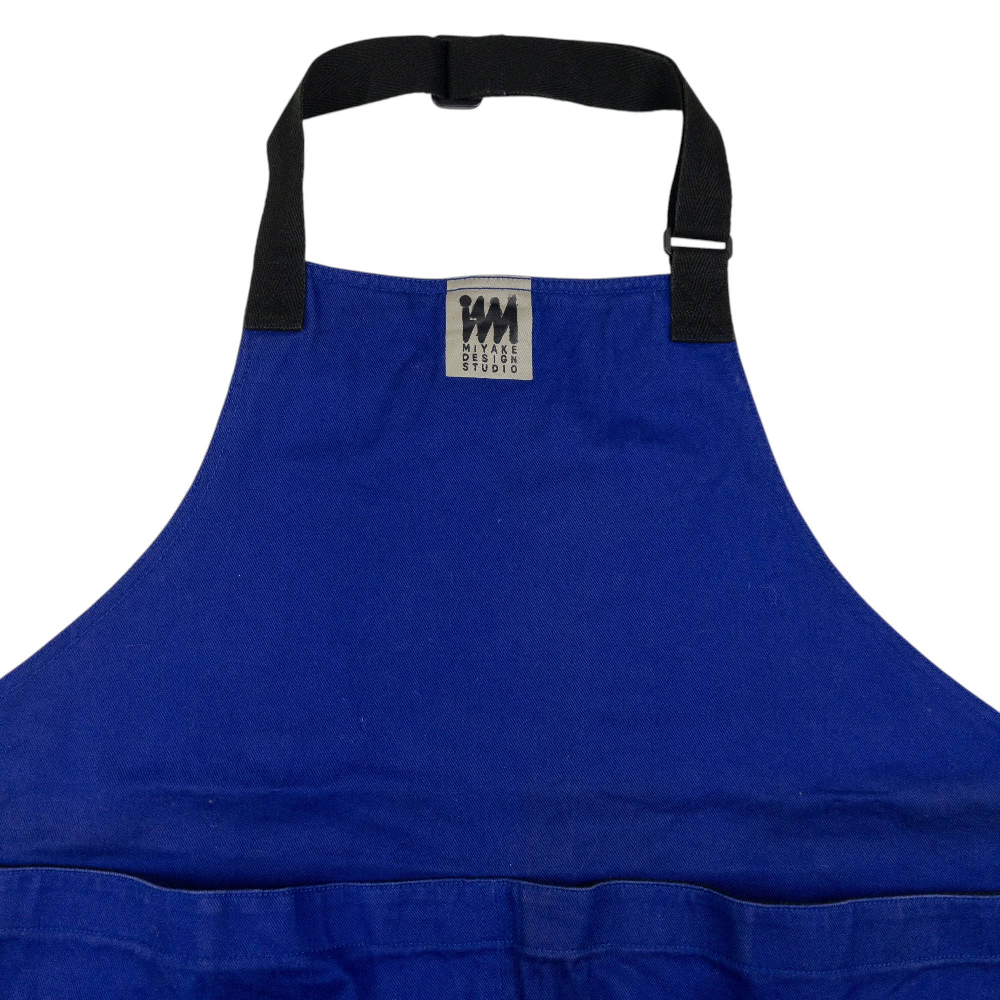 Vintage Issey Miyake Tie Back Apron