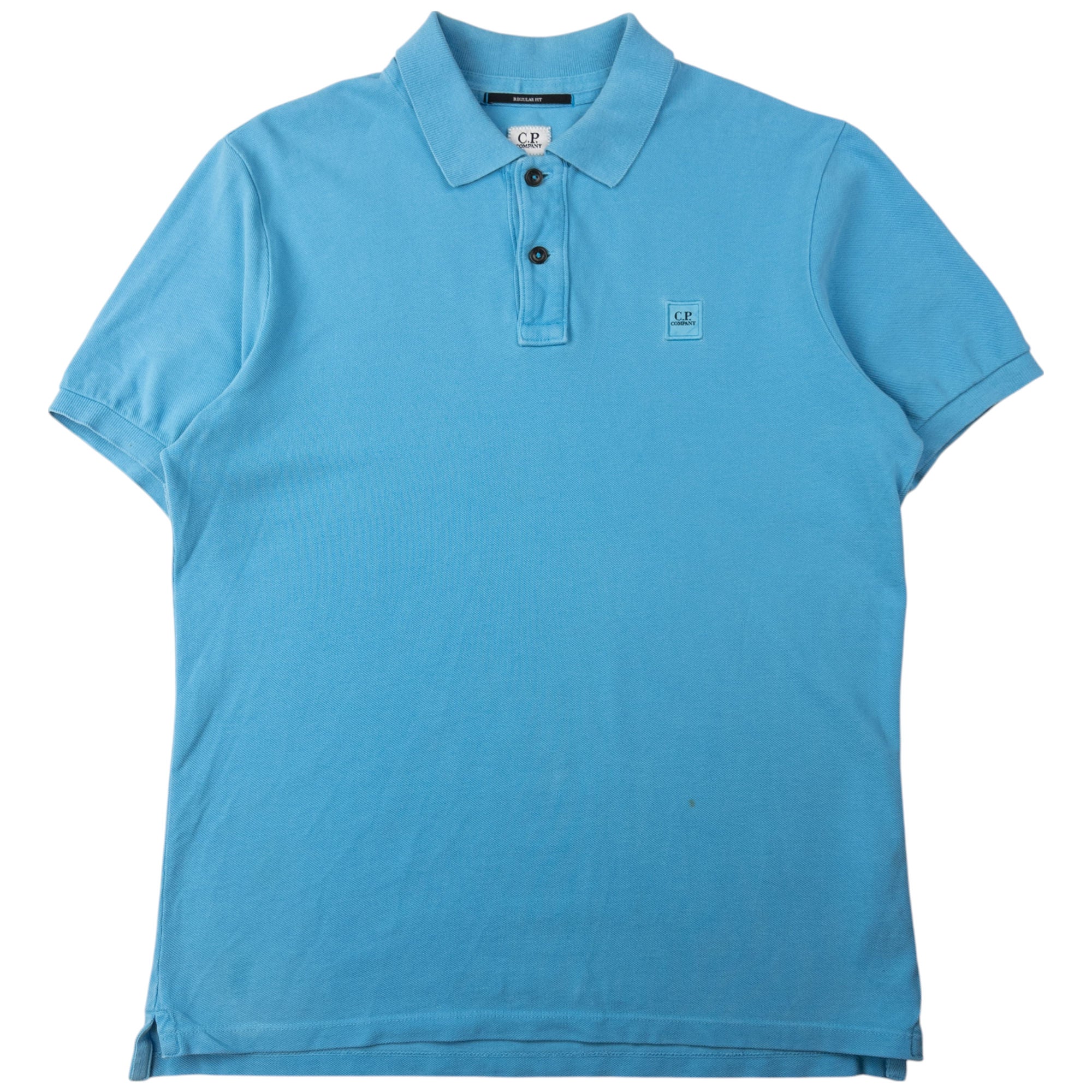 Vintage CP Company Polo Shirt Size M