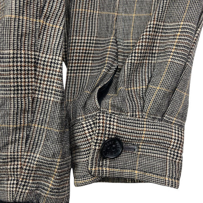 Vintage YSL Yves Saint Laurent Bomber Jacket Size XS