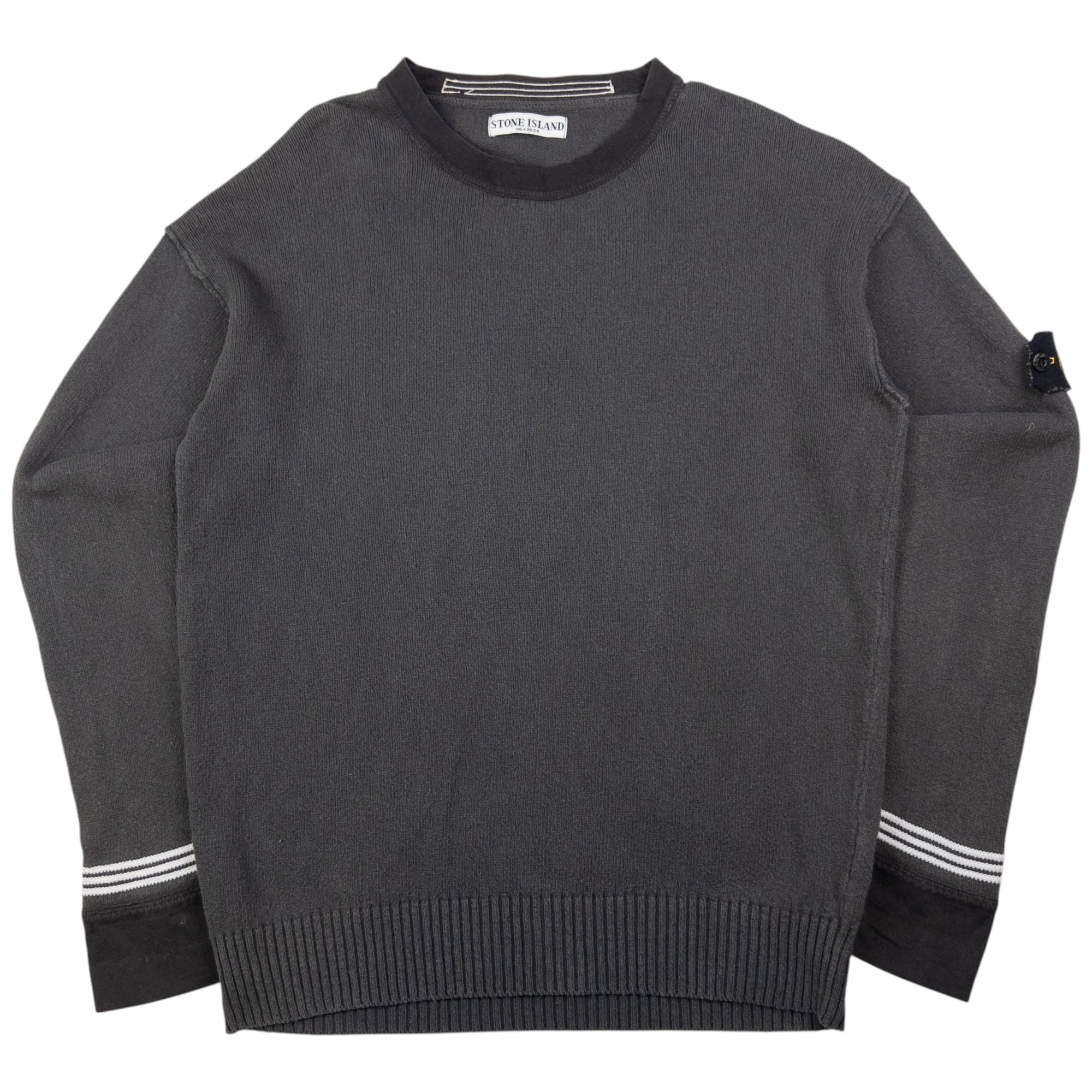 Vintage Stone Island Jumper Size M