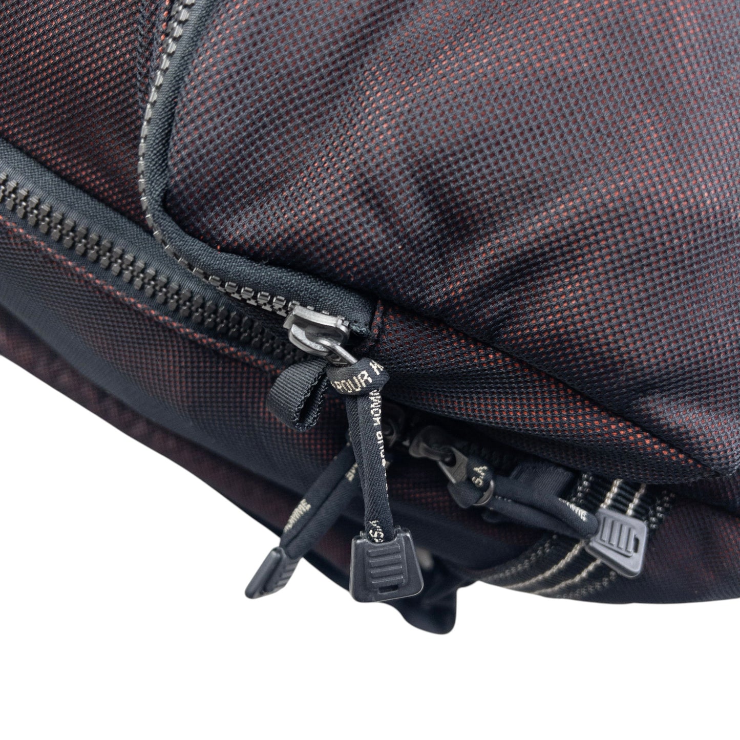 Vintage Y'Saccs By Yohji Yamamoto Mesh Backpack