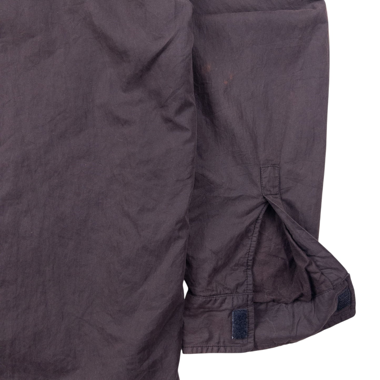 Vintage 2000s CP Company Relax Zip Up Jacket Size M