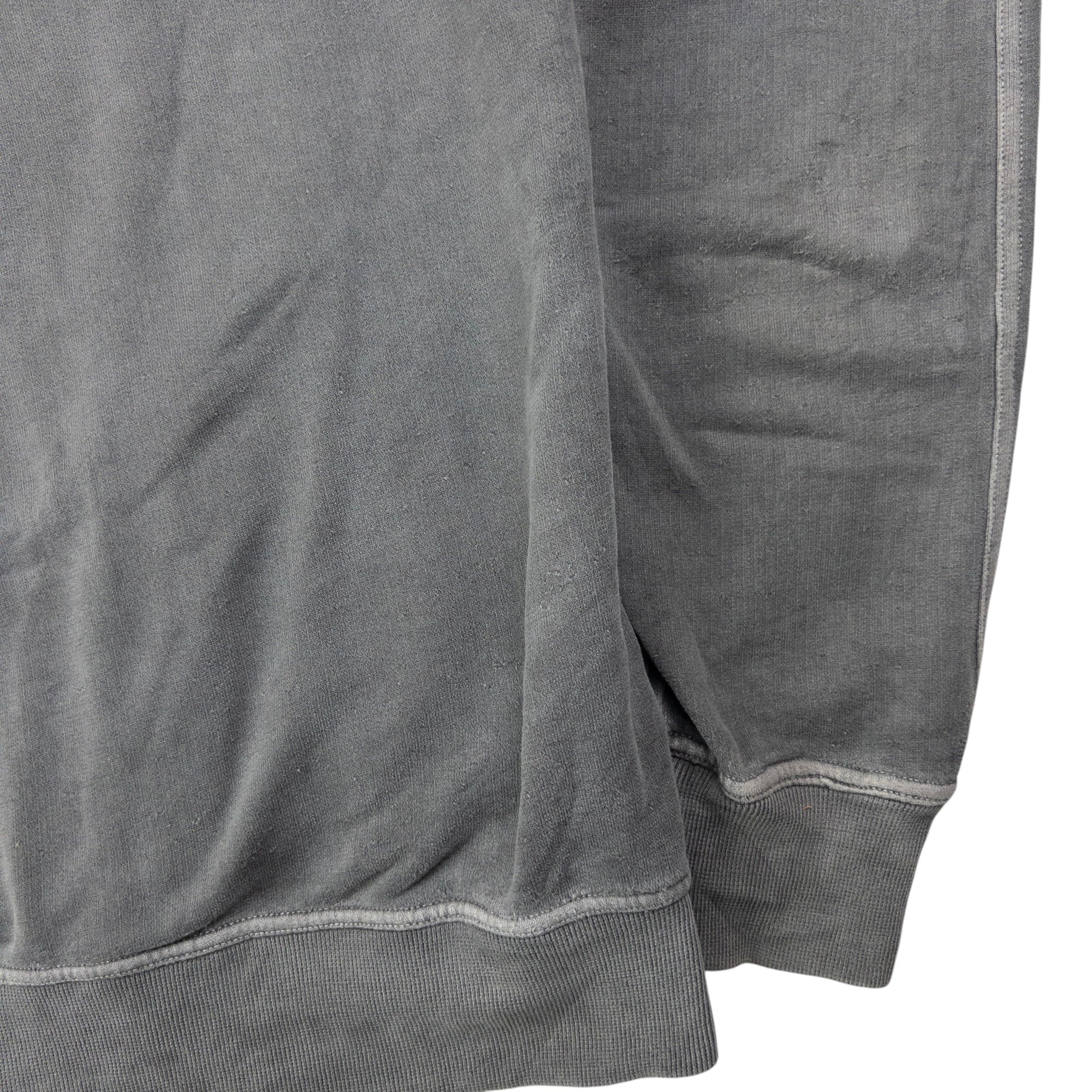 Vintage Stone Island Hoodie Size M