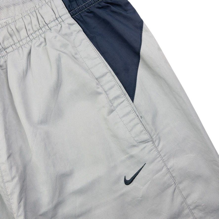 Vintage Nike Tracksuit Bottoms Size L