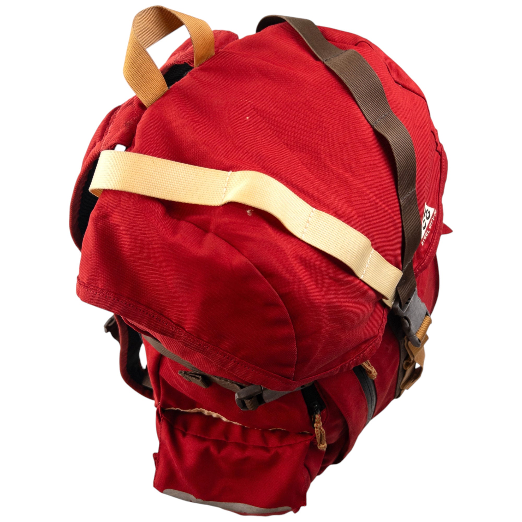 Vintage Nike ACG Steel City 35 Backpack