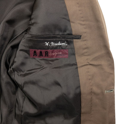 Vintage Yohji Yamamoto D'Urban A.A.R Blazer Jacket Size M
