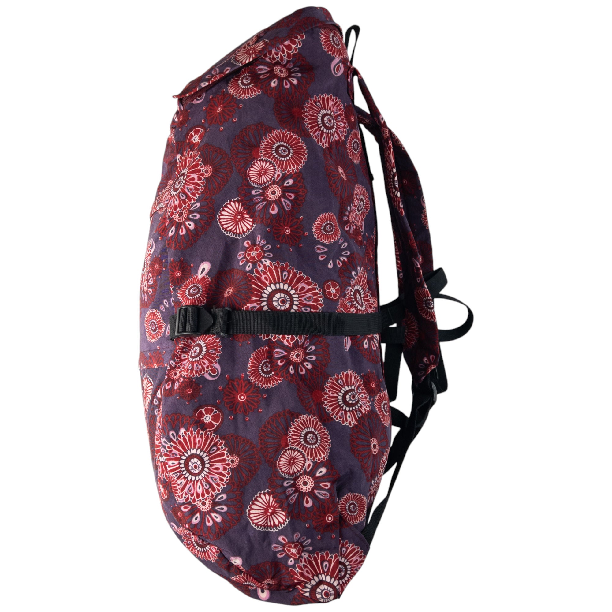 Vintage Raf Simons X Eastpak Floral Backpack