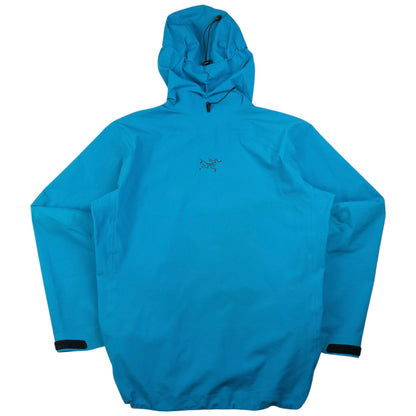 Arcteryx Goretex Snowboarding Jacket Size L