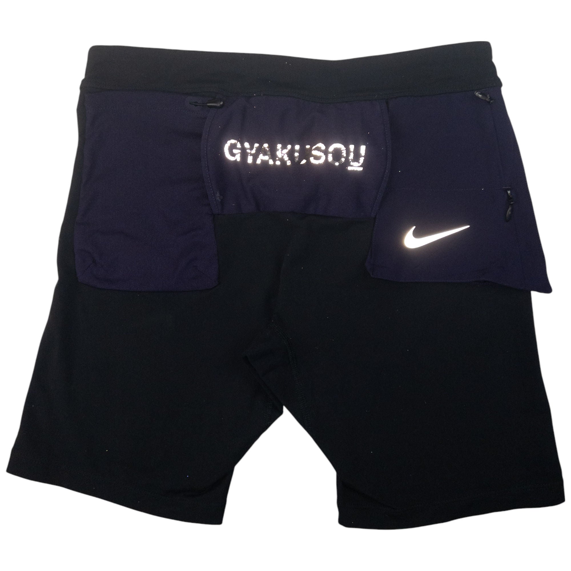 Vintage Nike Gyakusou Undercover Lab Cycling Shorts Women's Size L