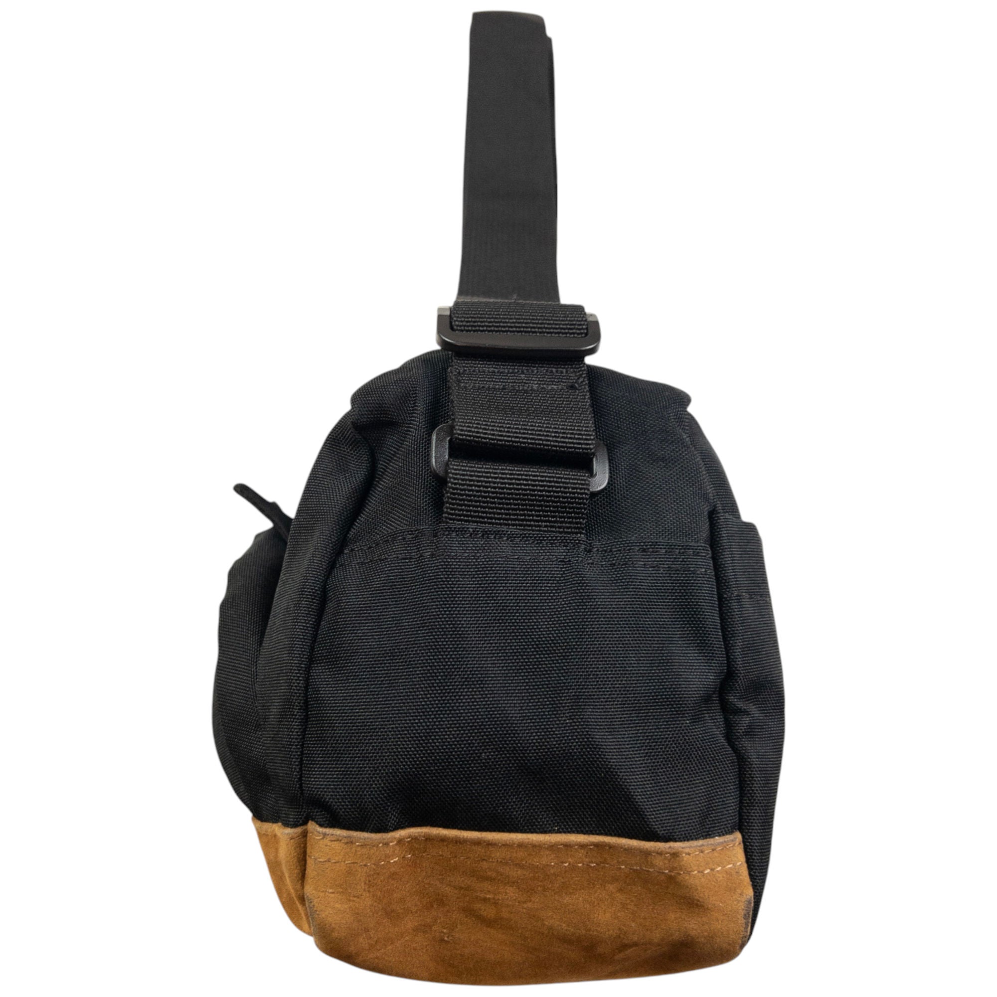 Vintage Ne-Net By Issey Miyake Cat Crossbody Bag