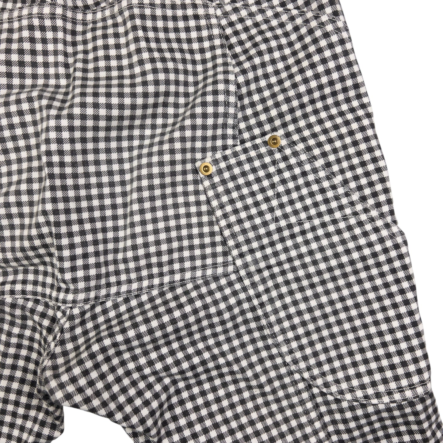 Vintage Mercibeaucoup By Issey Miyake High Waist Trousers Size W28