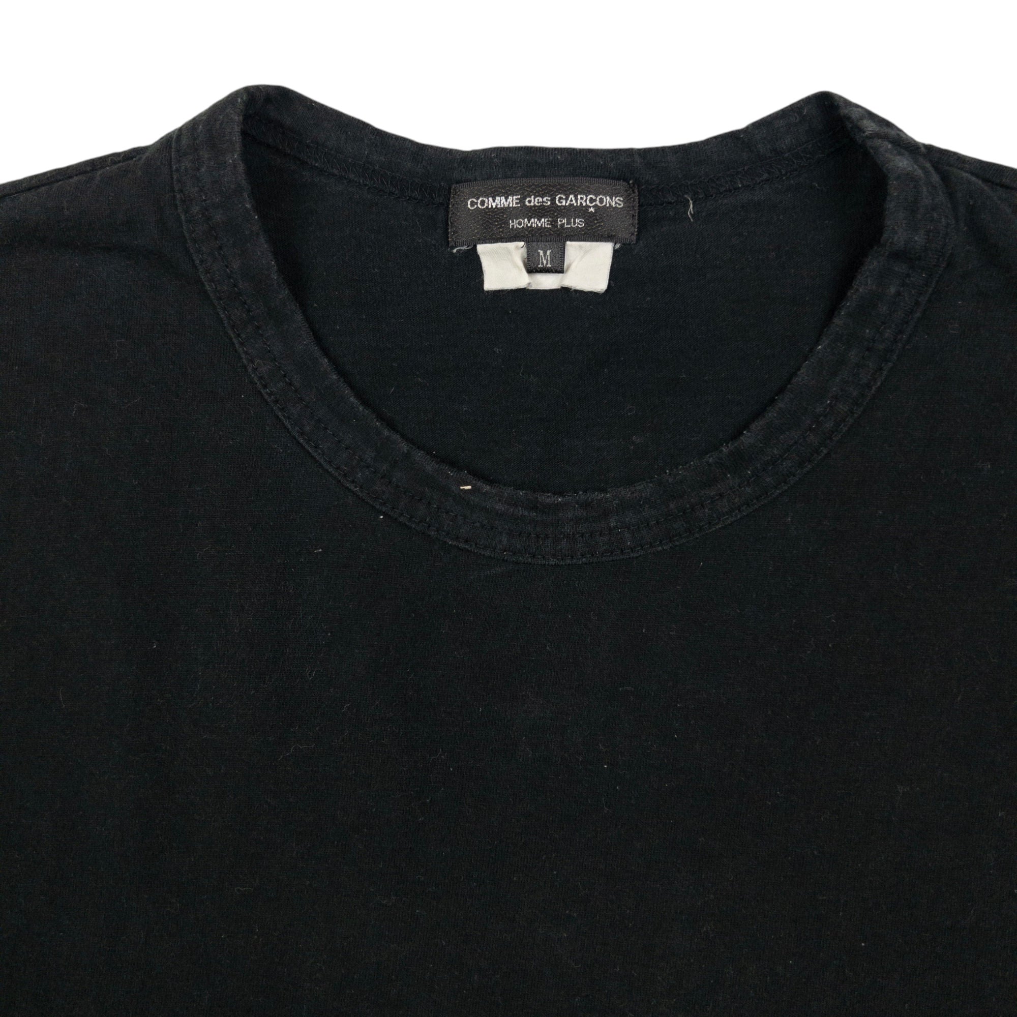 Vintage Comme Des Garçons HOMME T Shirt Size M