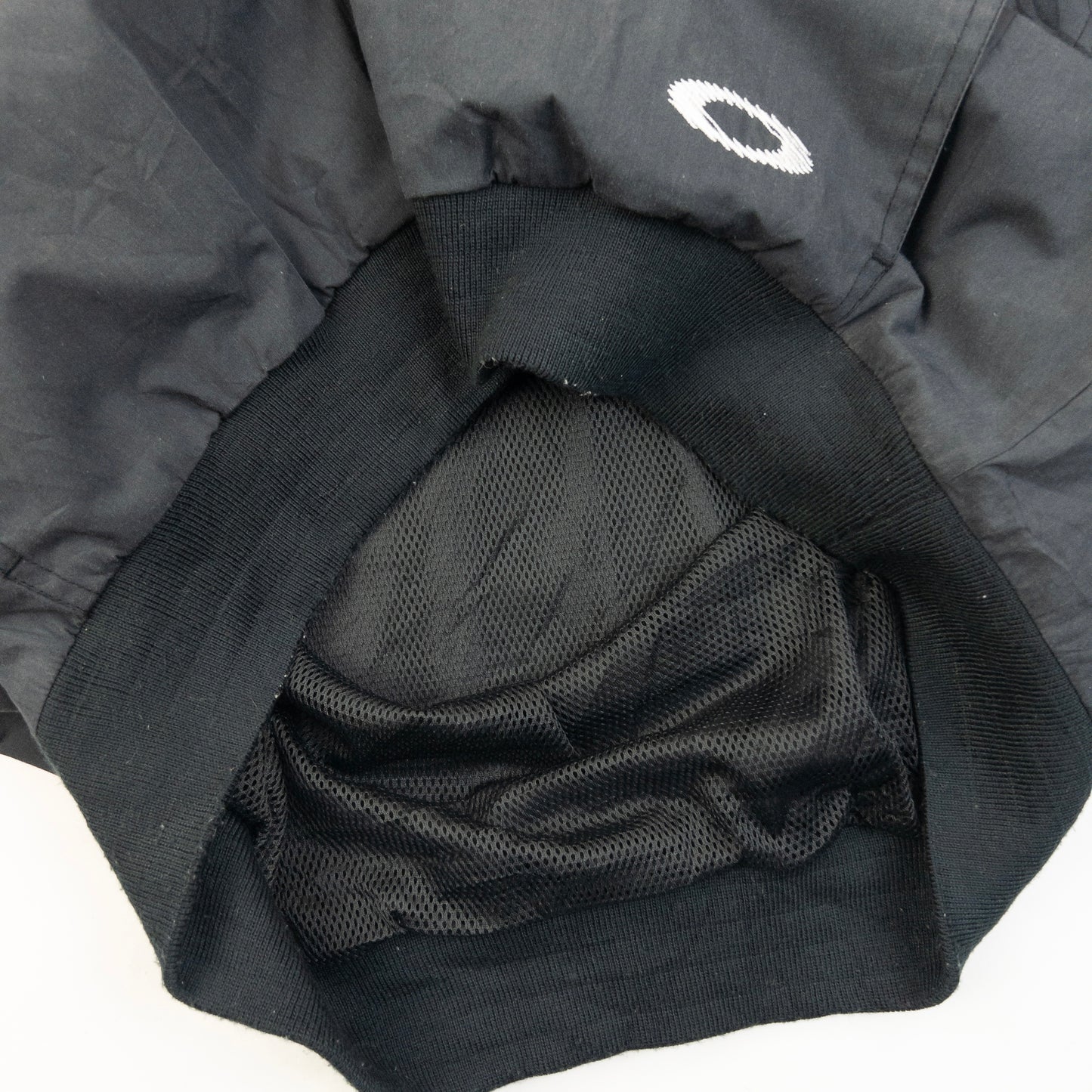 Vintage 90s Oakley Pullover Jacket Size M