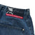 Vintage Oakley Industrial Denim Jeans Size W34