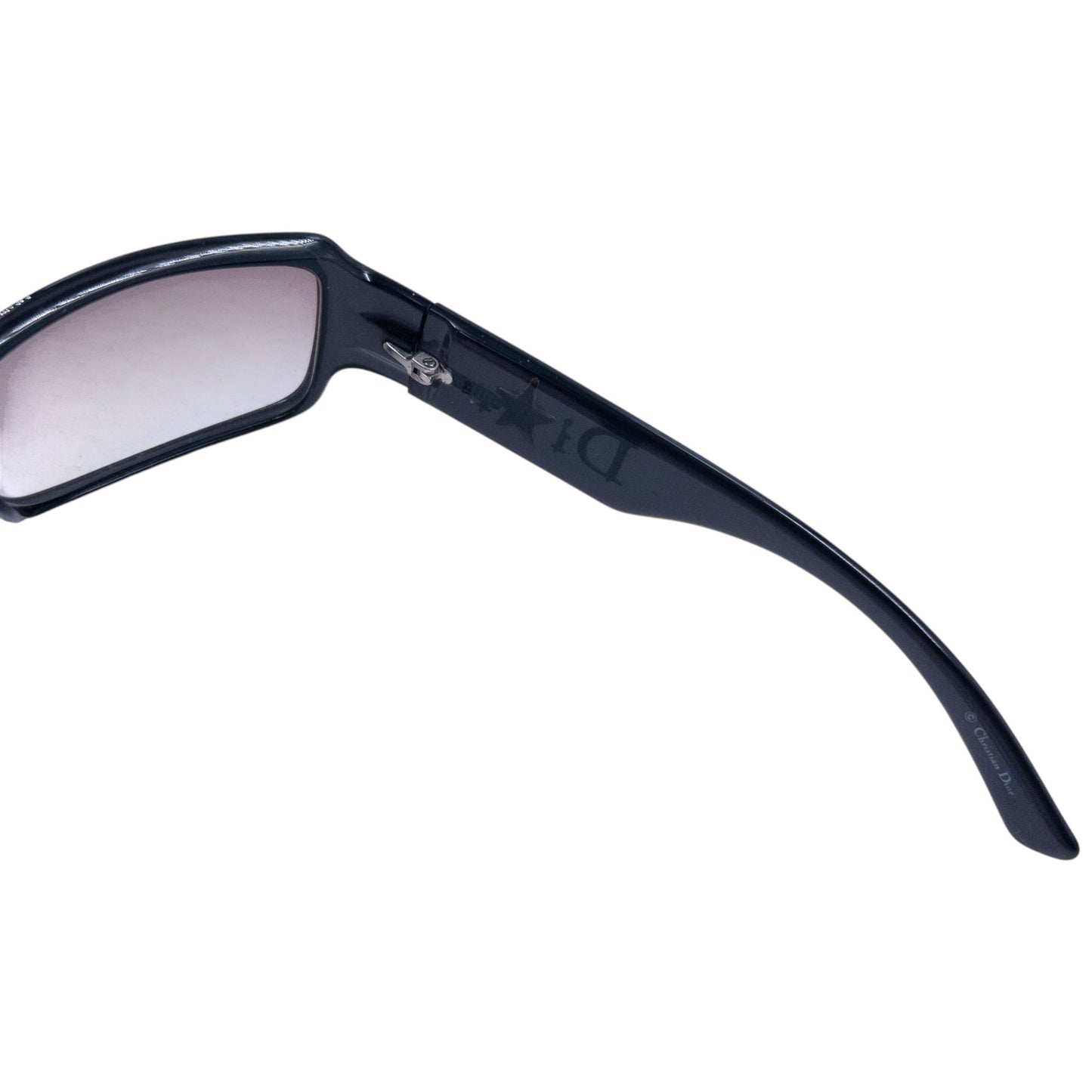 Vintage Dior Star Gem Sunglasses