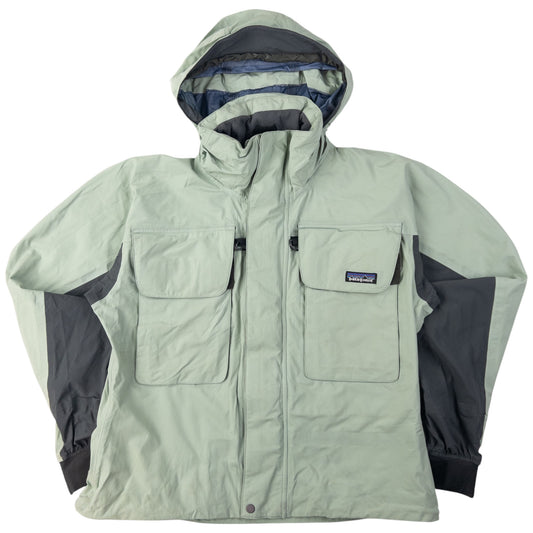 Vintage Patagonia Zip Up Jacket Womens Size M