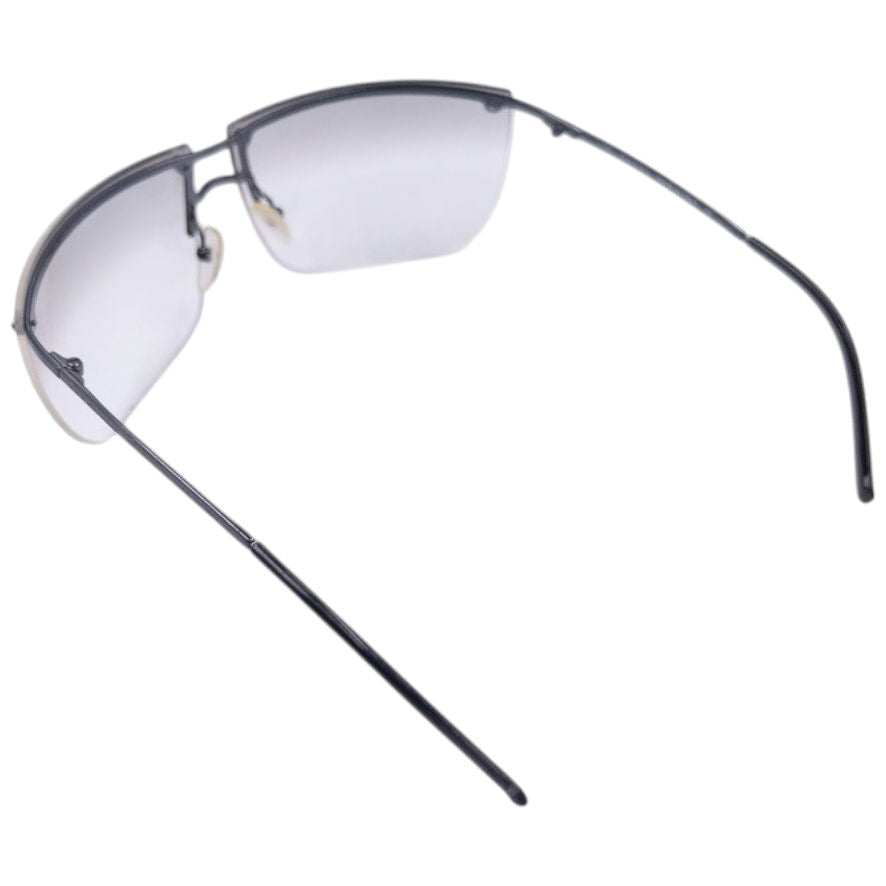 Vintage Gucci Rimless Sunglasses