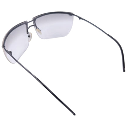 Vintage Gucci Rimless Sunglasses