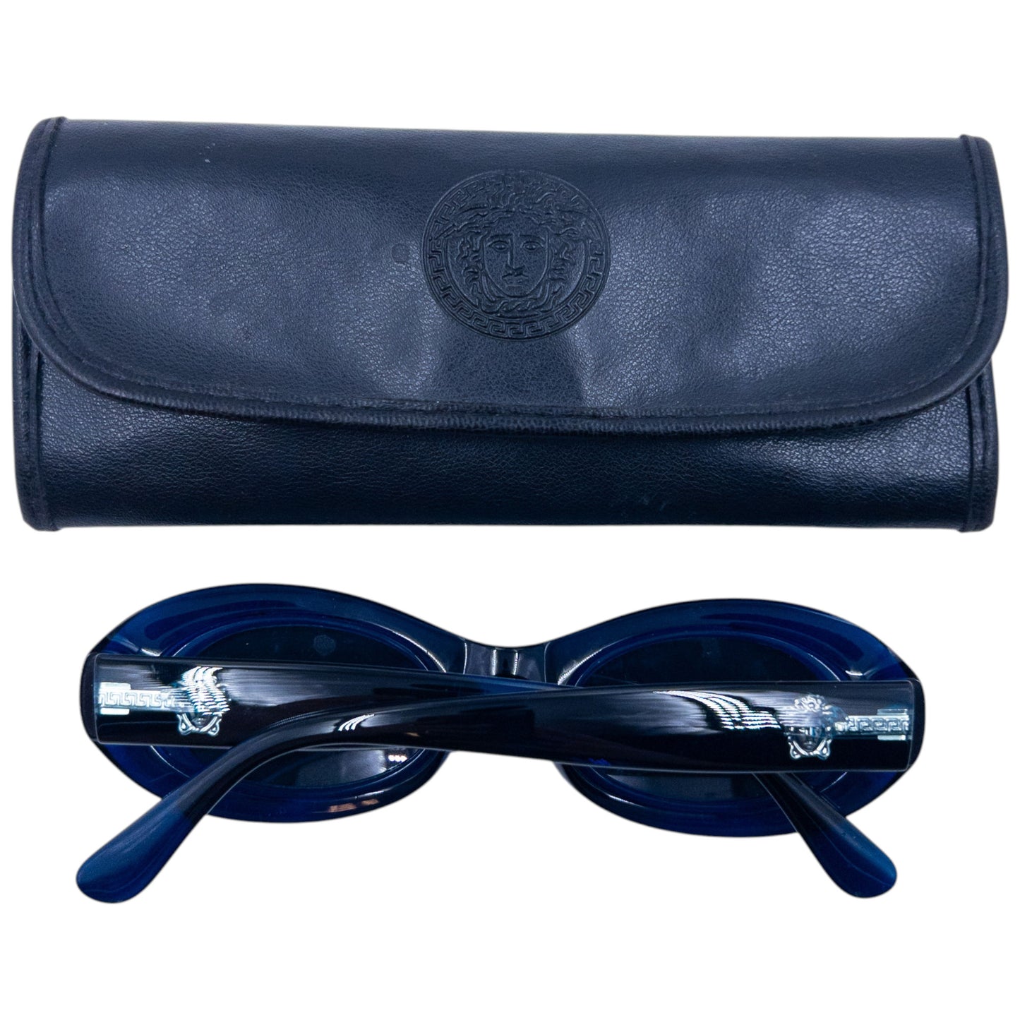 Vintage 90s Gianni Versace Sunglasses