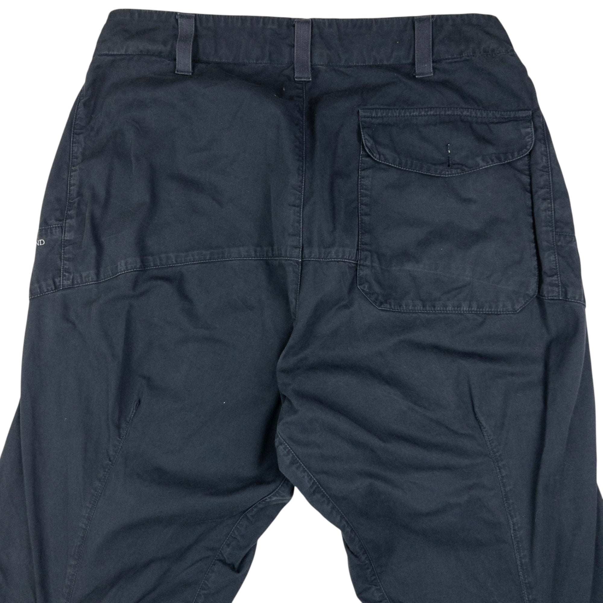 Vintage Stone Island Jet Pants Trousers Size W30
