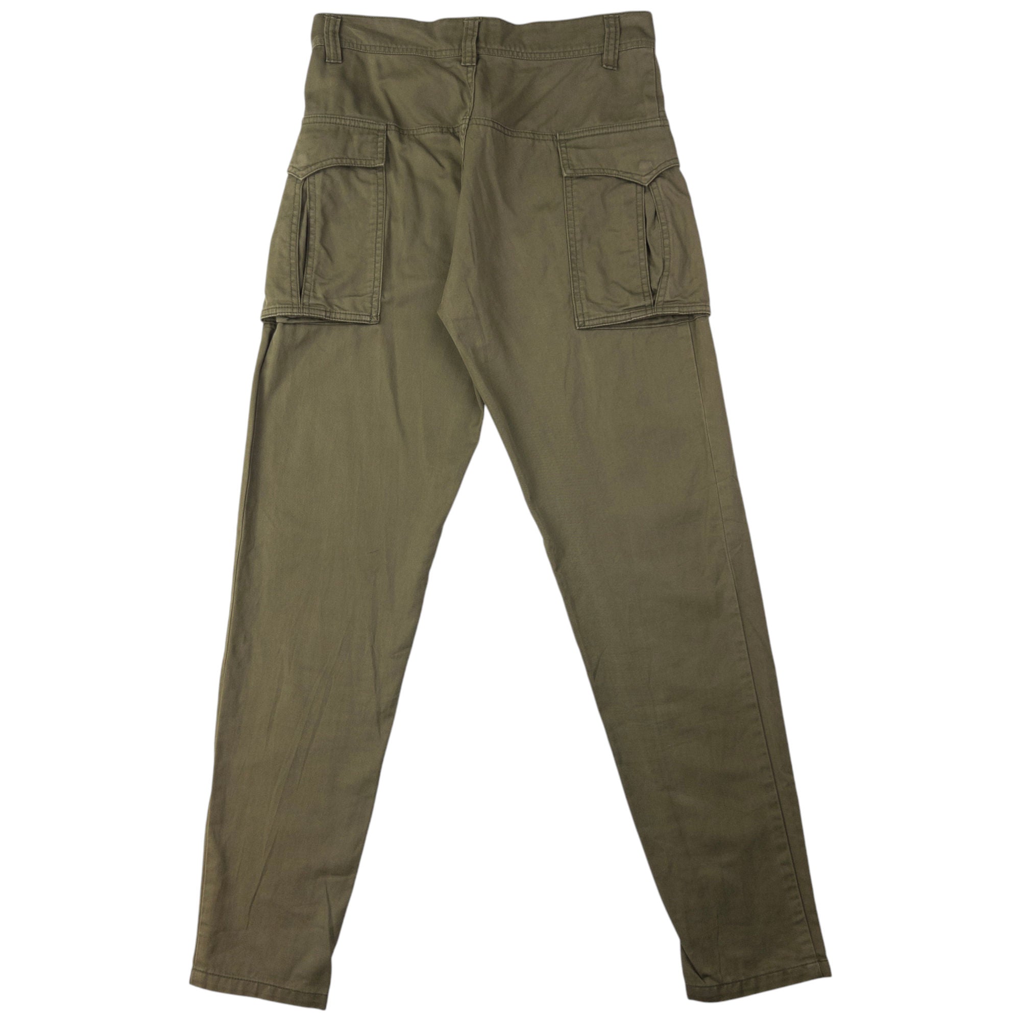 Vintage Hysteric Glamour Cargo Trousers Womens Size W28