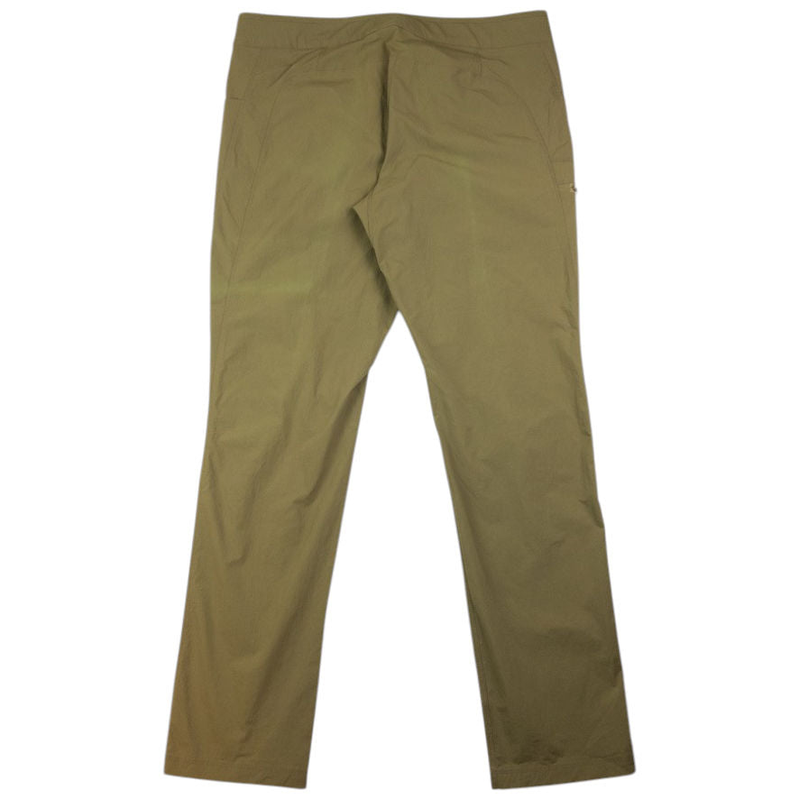 Vintage Arcteryx Belt Waist Trousers Size W34