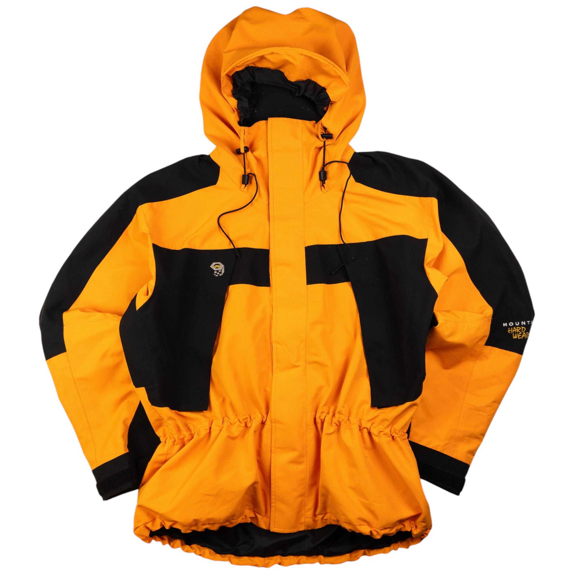 Vintage Mountain Hardwear Goretex Snowboarding Jacket Size L