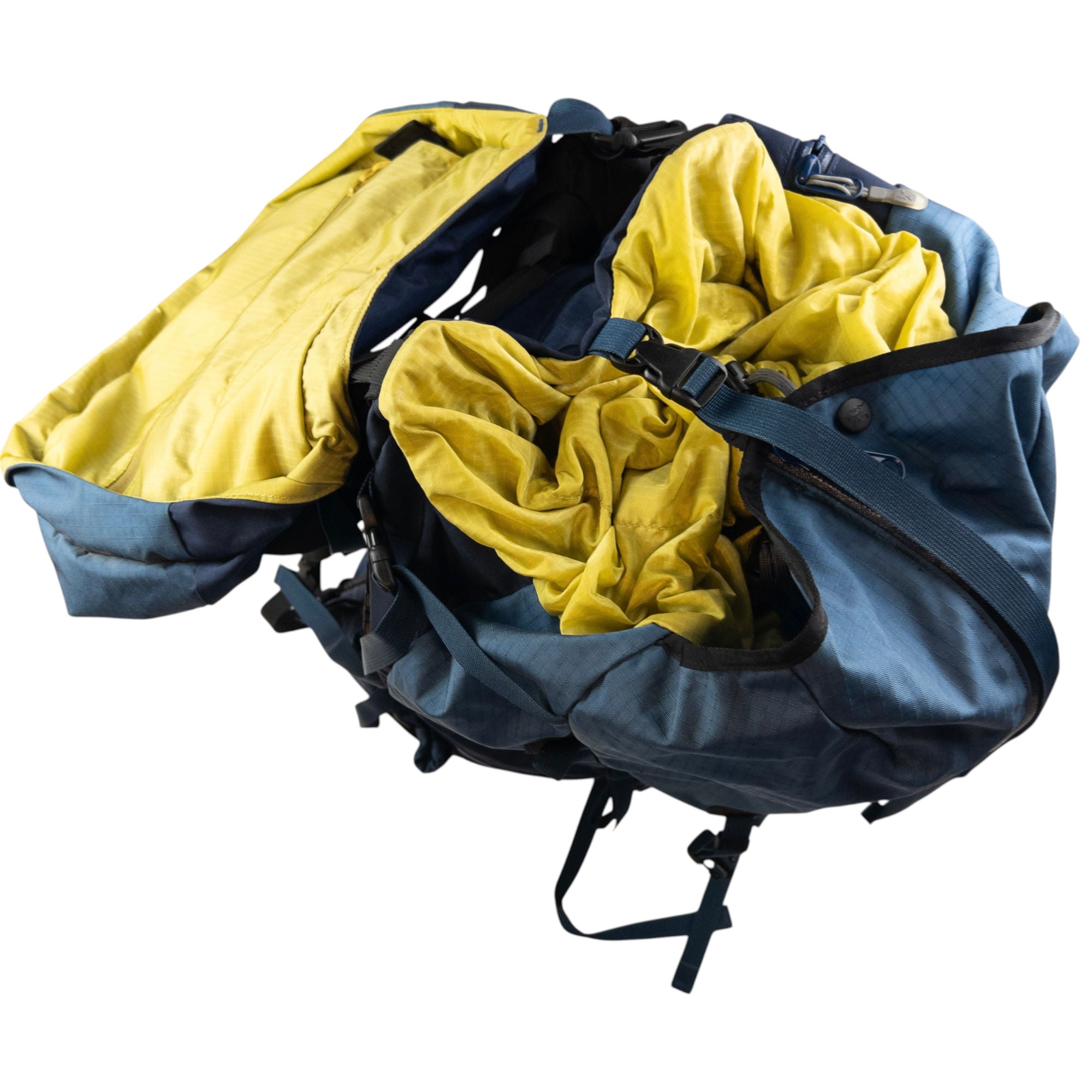 Vintage Arcteryx Bora 80 Backpack