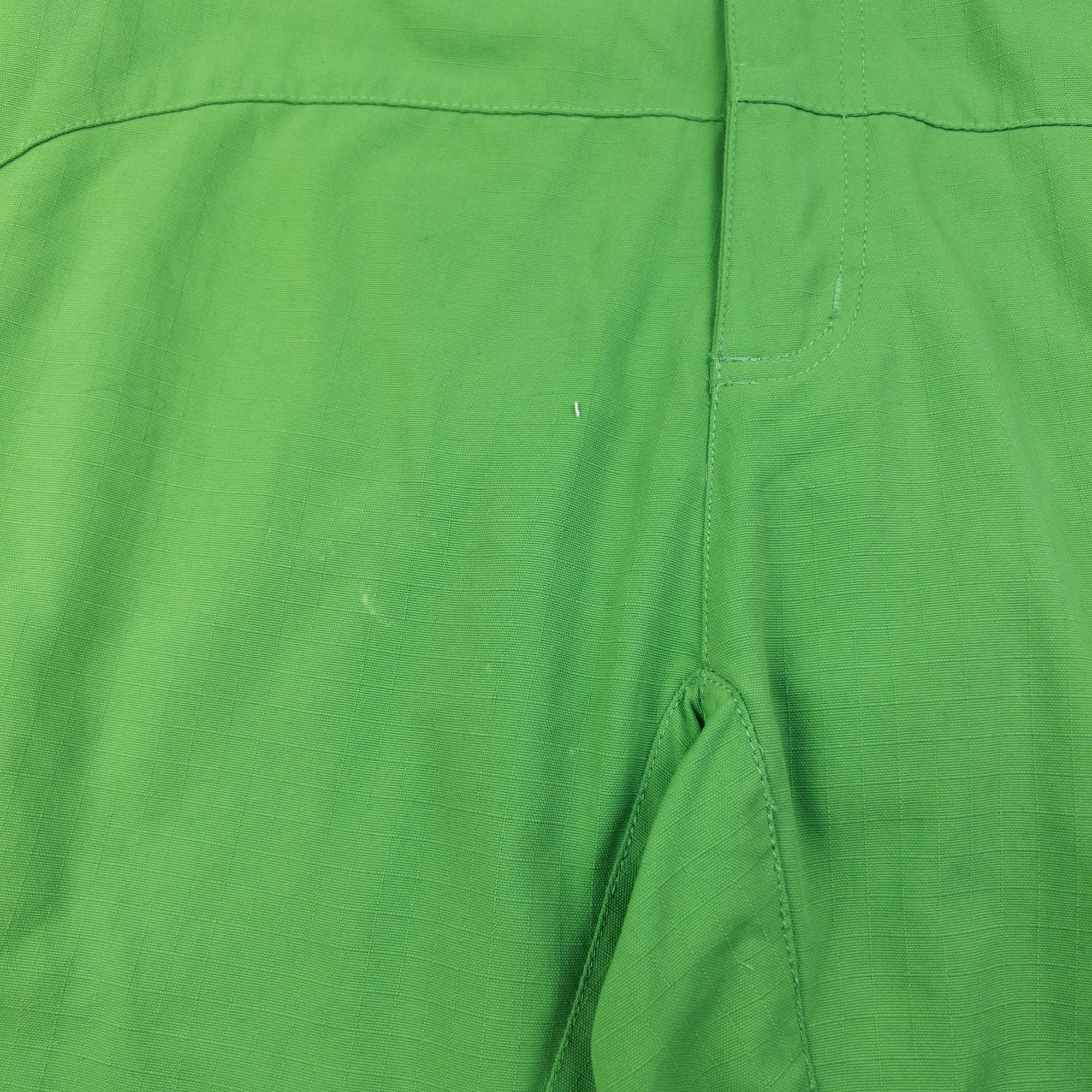 Vintage Oakley Padded Cycling Shorts Size W38