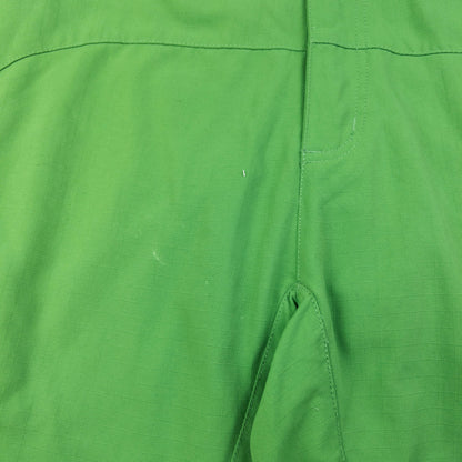 Vintage Oakley Padded Cycling Shorts Size W38