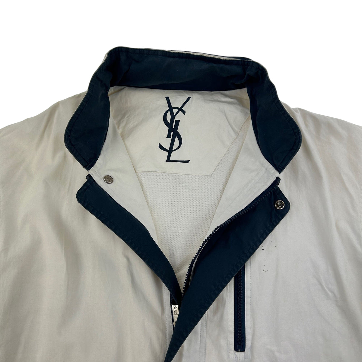 Vintage Yves Saint Laurent Jacket XXL