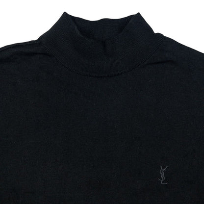Vintage YSL Yves Saint Laurent Lightweight Jumper Size S