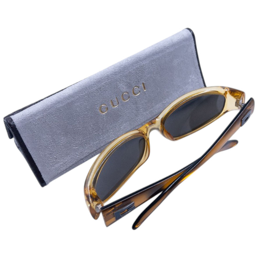 Vintage Gucci Sunglasses