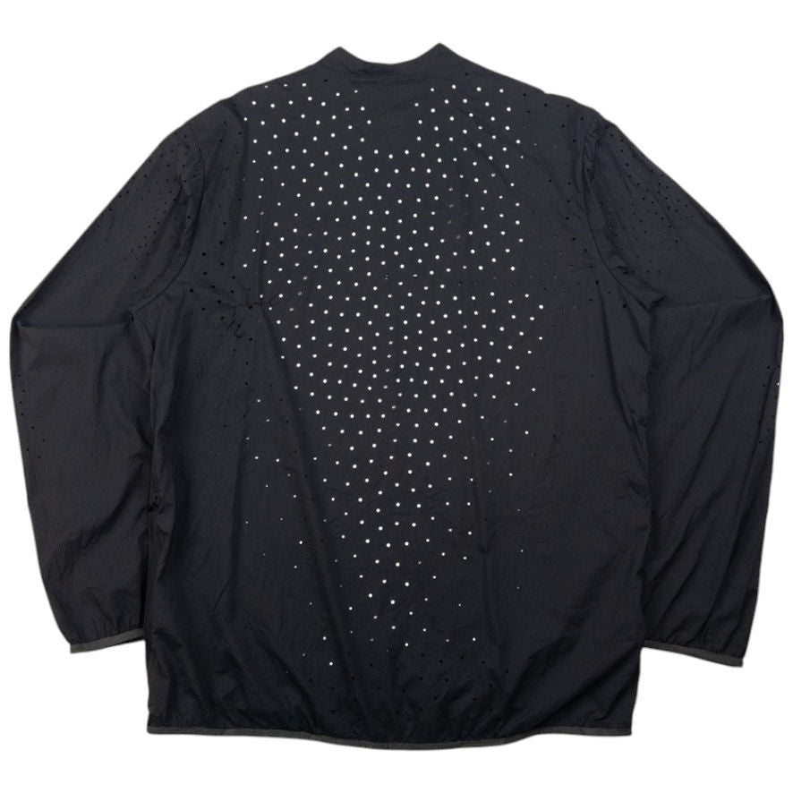 Vintage Nike Gyakusou Perforated Undercover Lab Lightweight Jacket Size L