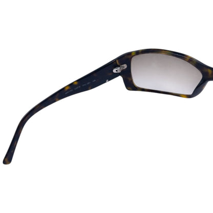 Vintage Prada Tortoise Shell Sunglasses