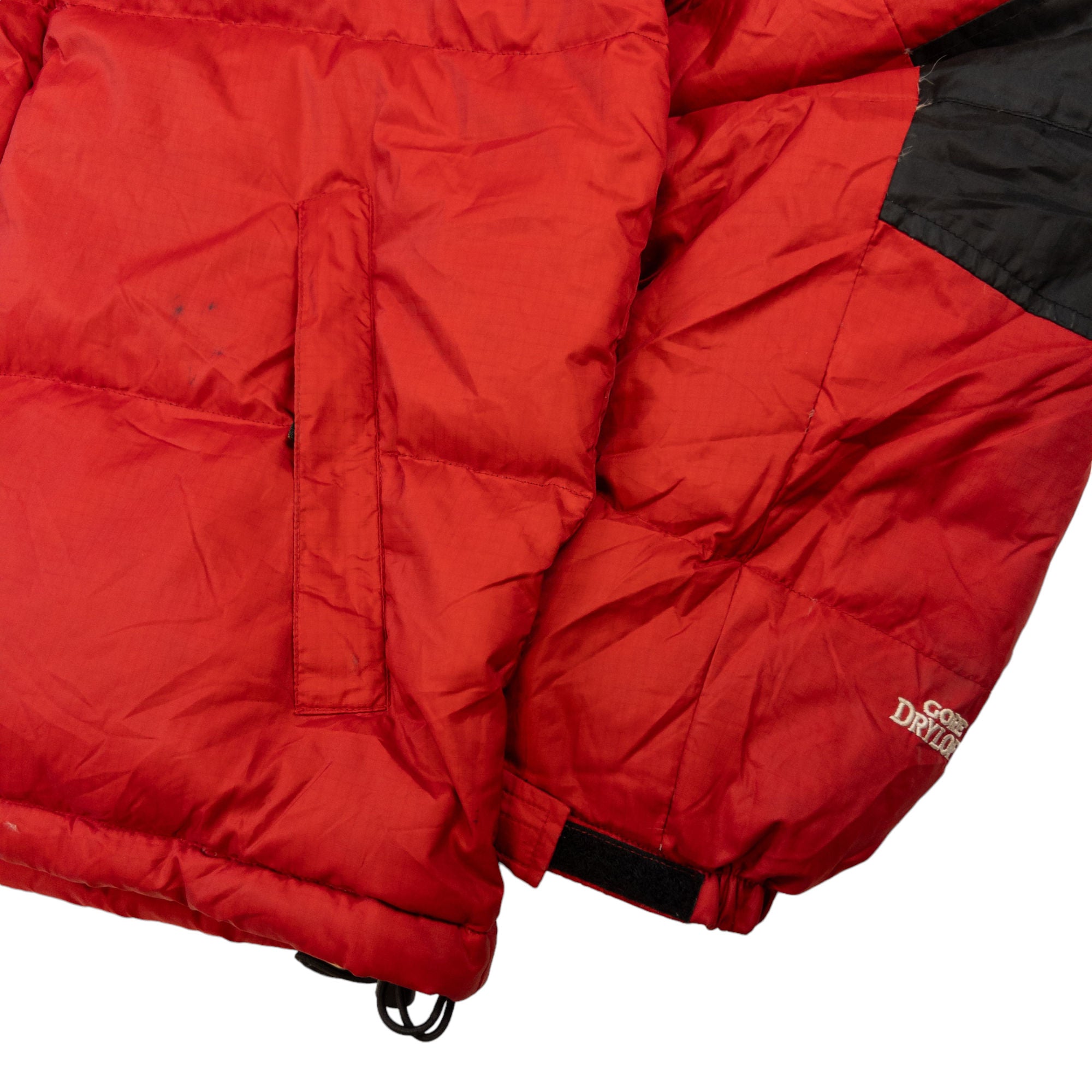 Vintage The North Face Baltoro Gore Dryloft Puffer Jacket Size XL